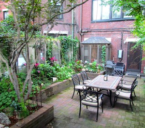 Beacon Hill 