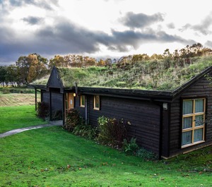 Loch Lomond Westliche Highlands Persons 
