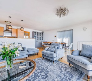 Pevensey Bay Holiday Park 