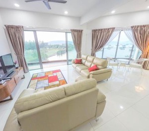 Cozy Nature Loft Imago 