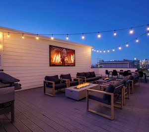 Rooftop 