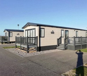 Holiday Lodge Elm Close 