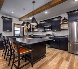 Woodhaven Serenity Shores City 