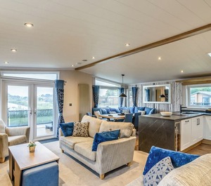 Accommodation Potterhanworth 