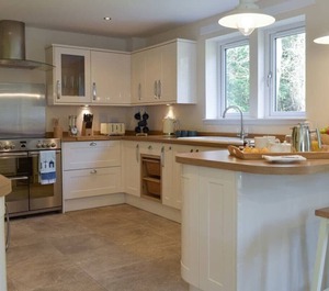 Lodge Acres Of Gardens At Carberry Estate 