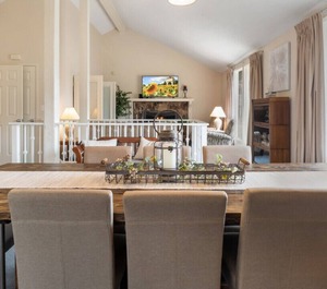 Margaritaville Retreat Deck 