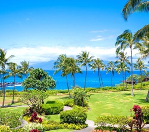 K B Hawaii Night Free Ocean Views Bdrm 