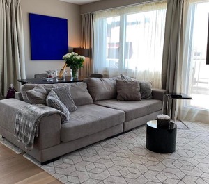 Dörflistrasse Zurich 