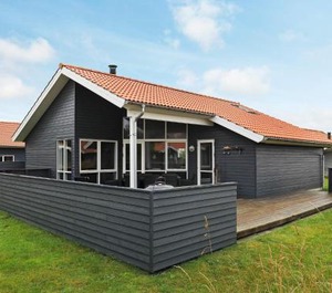 Accommodation Ulfborg 