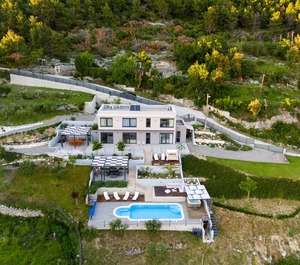 Villa Blue Hill 