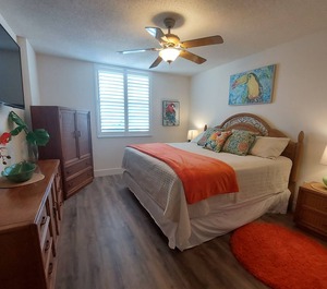 The Heart Of Cityplace 