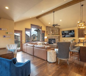 River Townhome 