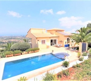 Villa At La Sella Resort Pedreguer 