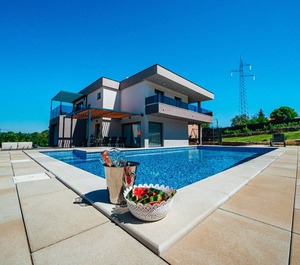 Villa Viktoria Imotski 