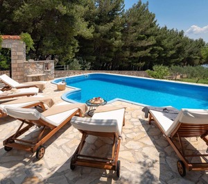 Villa Zlatni Rat 