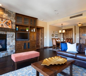 Northstar Lodge 