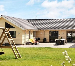 Sauna Glesborg 