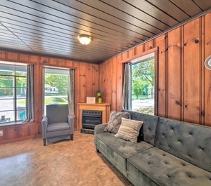 Lynnhurst Resort Motel 