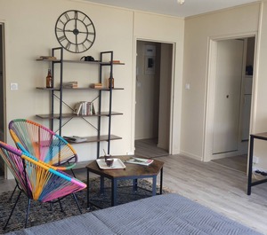 Mâcon P Air Conditioning 