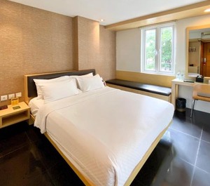 Hotel Pulomas 