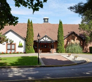Macdonald Botley Park Hotel 