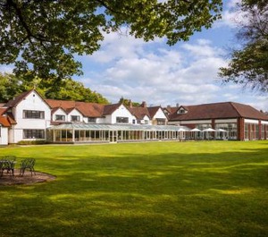 Macdonald Craxton Wood Hotel 