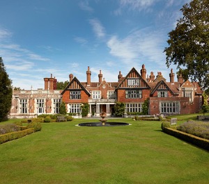 Macdonald Elmers Court Hotel 