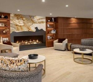 Sheraton Madison Hotel 