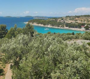 Holiday Murter Ort Persons Bedrooms 