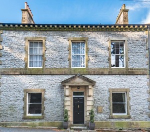 Magistrates Chambers 