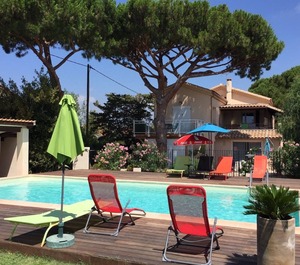 La Madrague Saint Cyr Sur Mer 