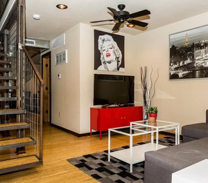 Magnolia Market Boutique Hotel Waco 
