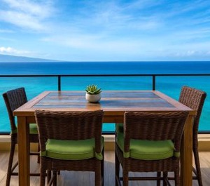 K B Hawaii Night Free Ocean Views Bdrm 