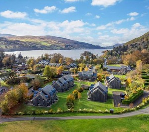 Mains Of Taymouth Country Estate 