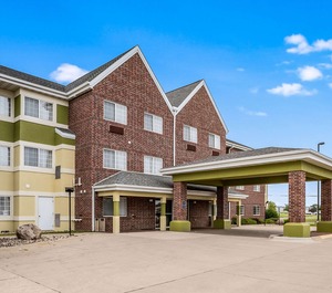 Mainstay Suites Cedar Rapids 