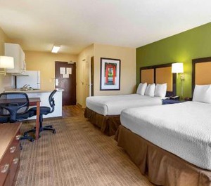 Stay America Suites Washington 