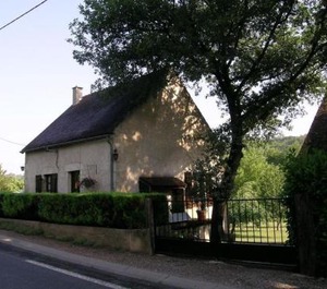 Gîte Bransat Pièces Personnes 