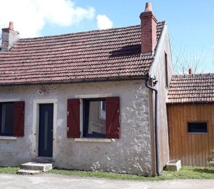 Villa Menoux Pièces Personnes 