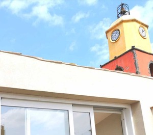 The Heart Of Saint Tropez 