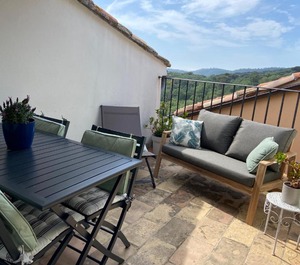 Maison Village Ramatuelle 