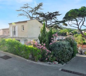 Sainte Maxime 