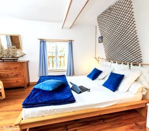 Chambres Piscine Partagee Jacuzzi Et Amenage Saint Pradoux 