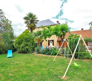 Gîte Pièces Personnes 