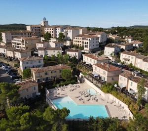 Maison Mallemort Pièces Personnes 