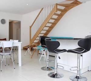 Maison Pièces Personnes 