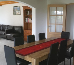 Sauzon Pièces Personnes 