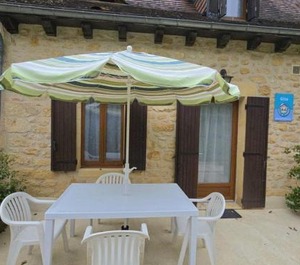 Gîte Domme Pièces Personnes 