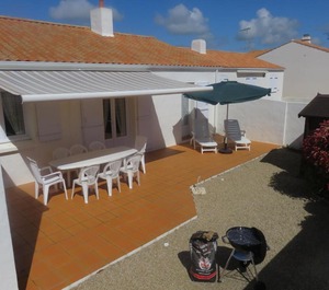 Maison Pièces Personnes 