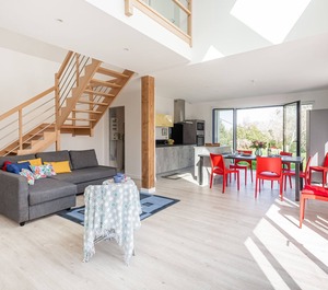 Odalphine Calme Et Nature 