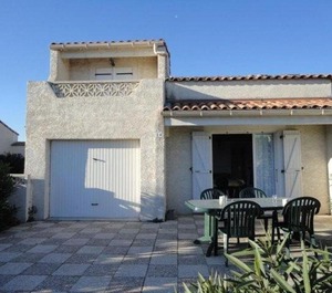 Résidence Maisons Des Sables Pièces Pour Personnes 